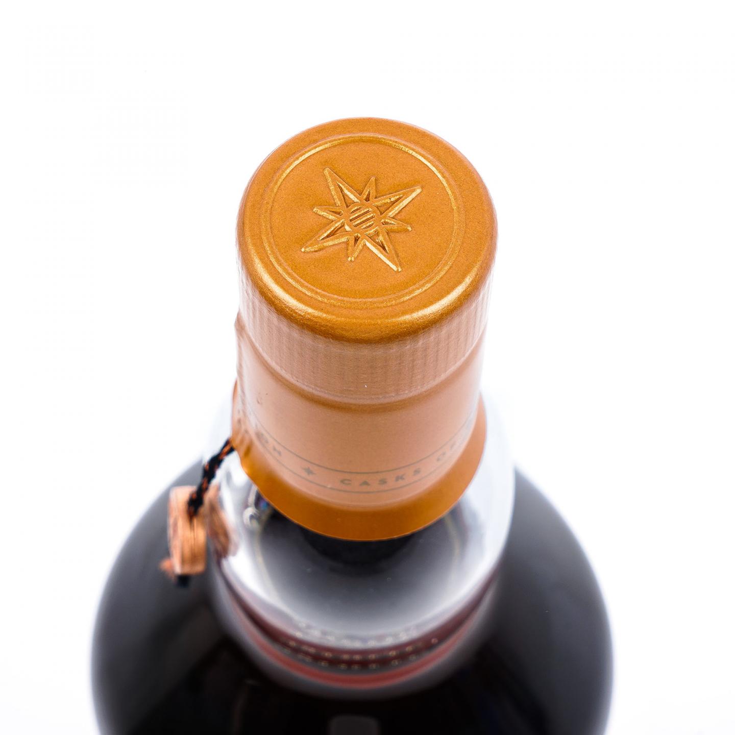 Lagavulin 乐加维林 26年 1991-2017 星星标 单桶#3479 行货