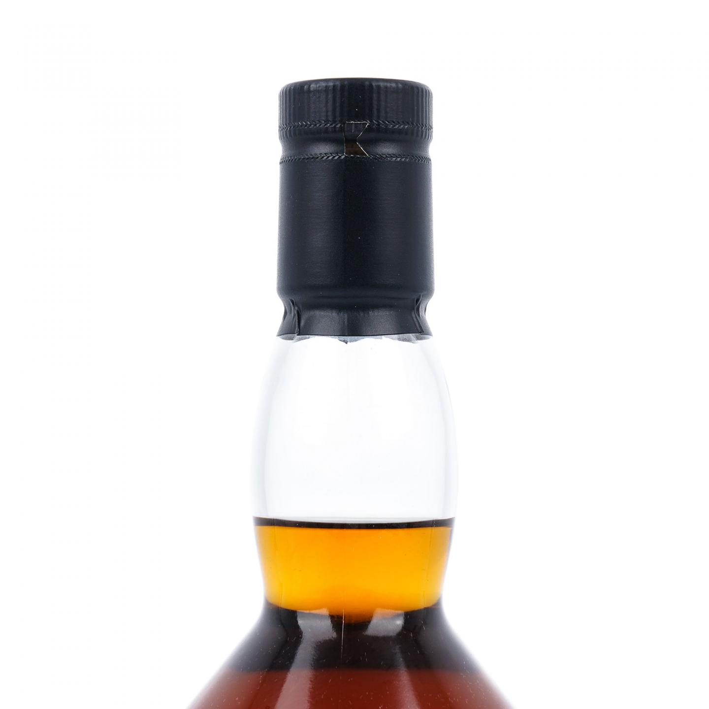 Lagavulin 乐加维林 27年 1991-2018 星星标 COD