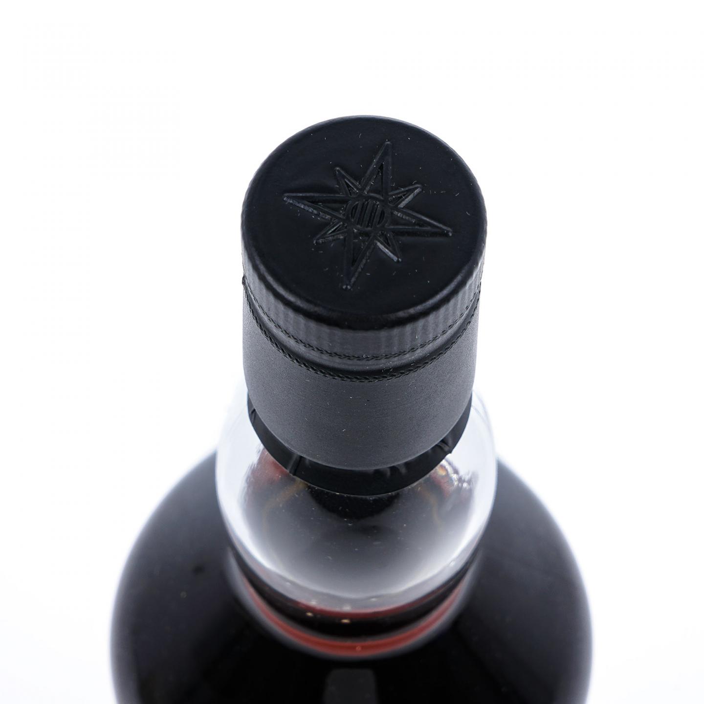 Lagavulin 乐加维林 27年 1991-2018 星星标 COD