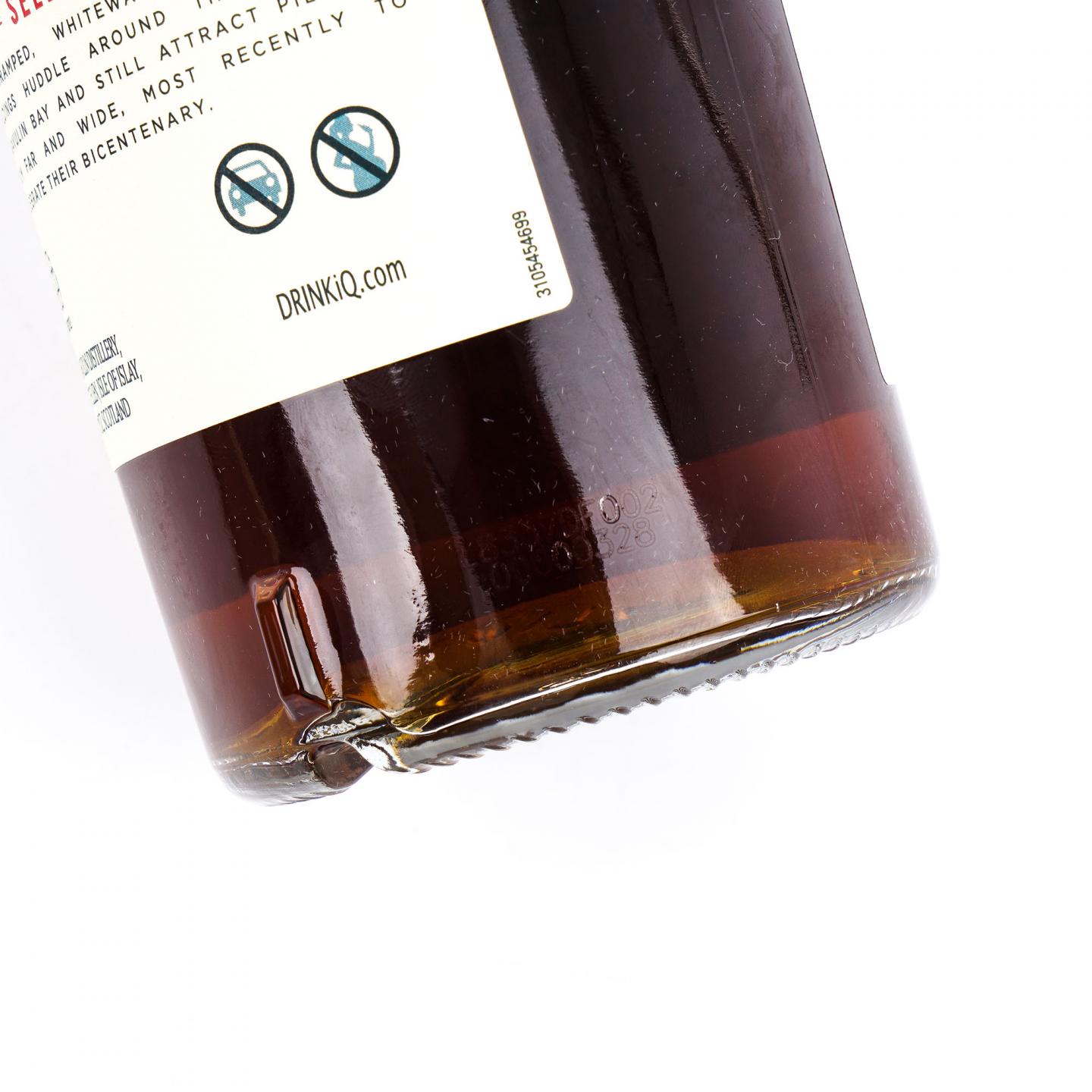 Lagavulin 乐加维林 27年 1991-2018 星星标 COD