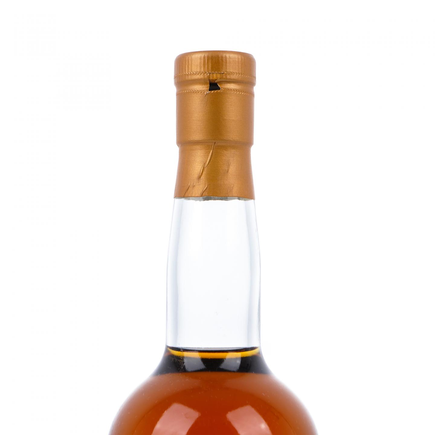 Clynelish 克里尼利基 21年 1997-2018 赵波尧选桶
