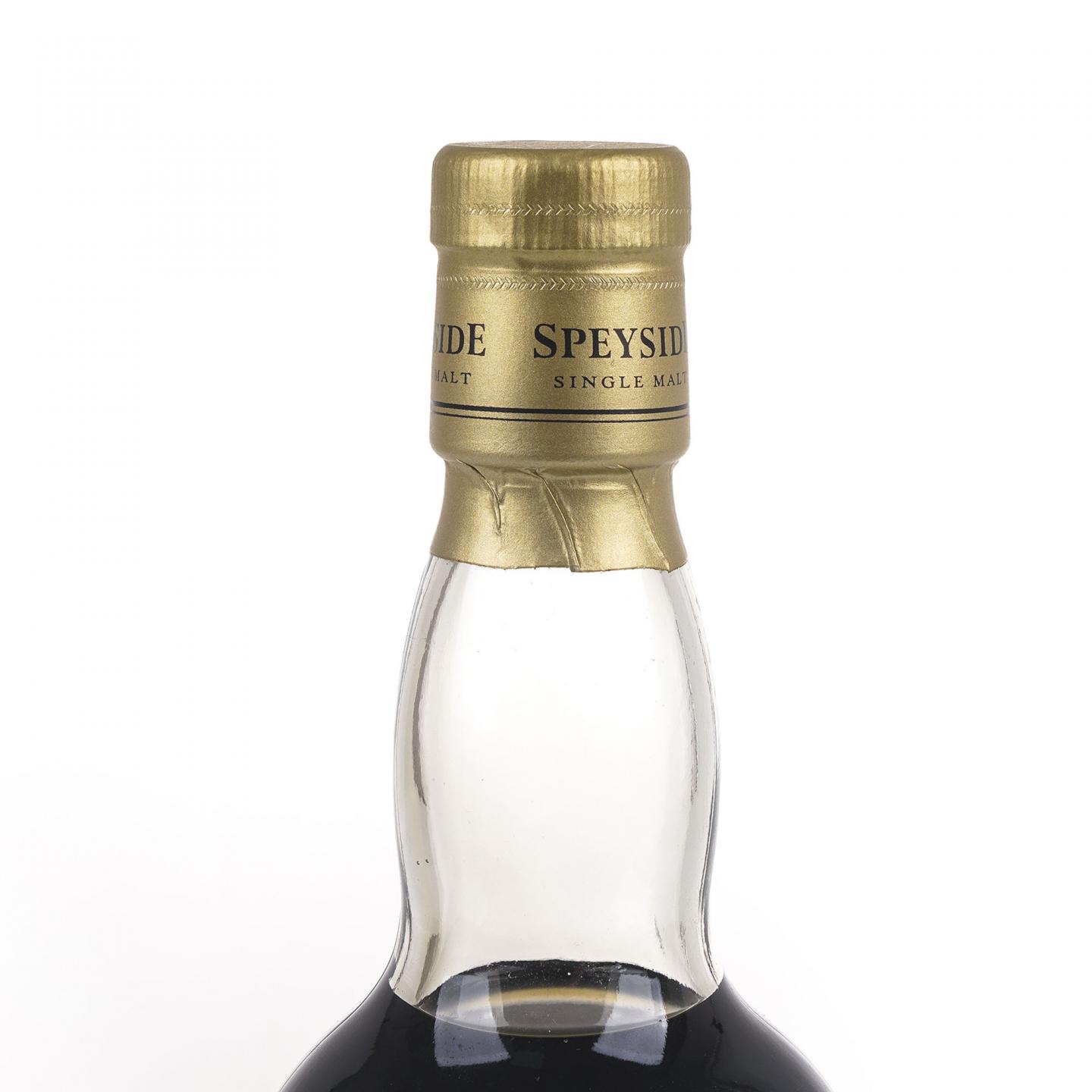 Macallan 麦卡伦 1990-2011 雪莉桶#2392 DP