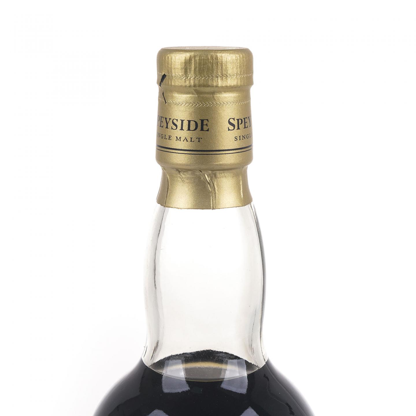 Macallan 麦卡伦 1990-2011 雪莉桶#2392 DP