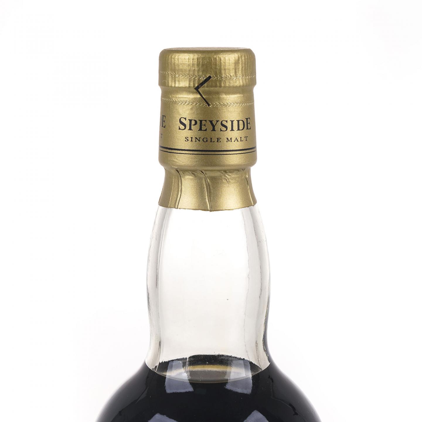 Macallan 麦卡伦 1990-2011 雪莉桶#2392 DP