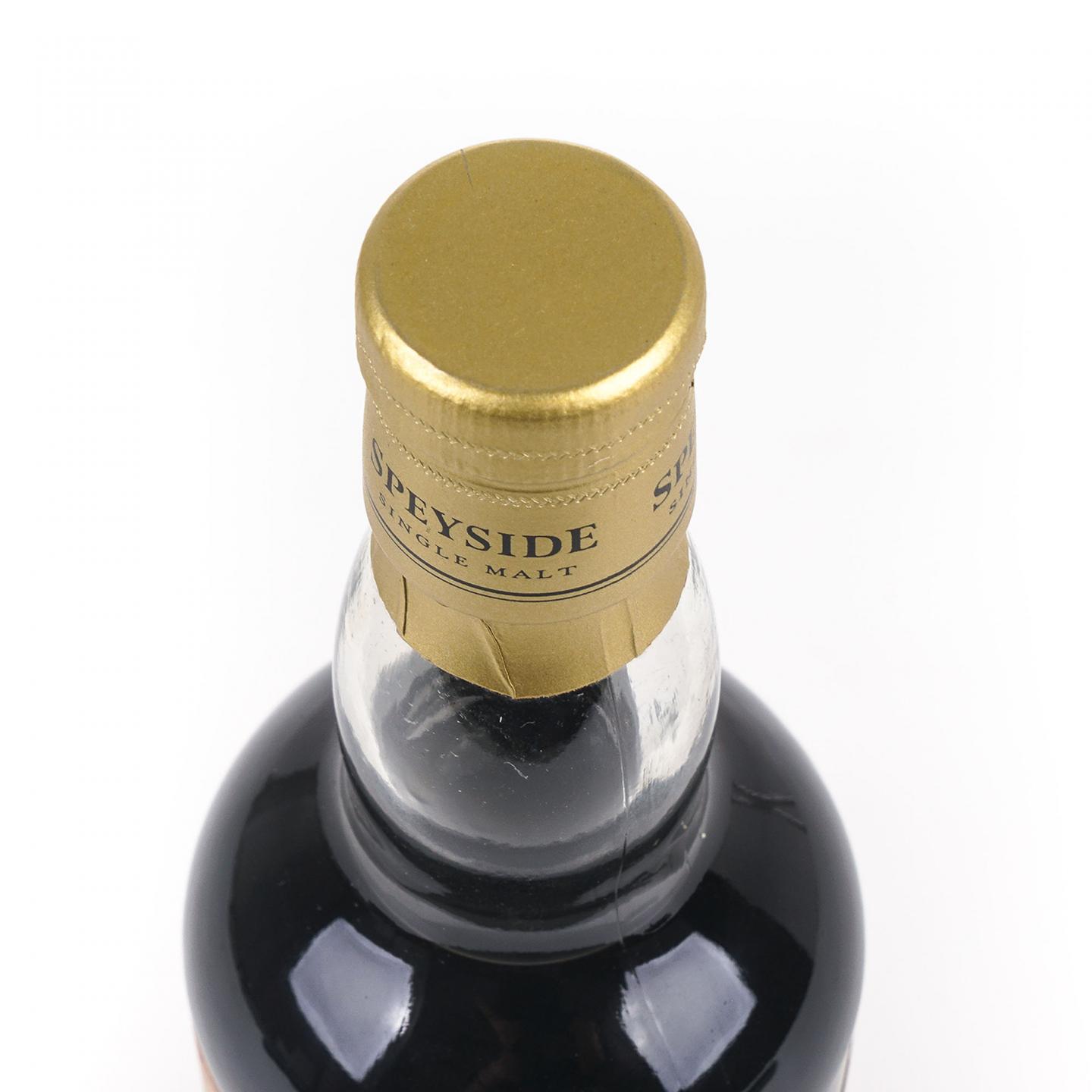 Macallan 麦卡伦 1990-2011 雪莉桶#2392 DP