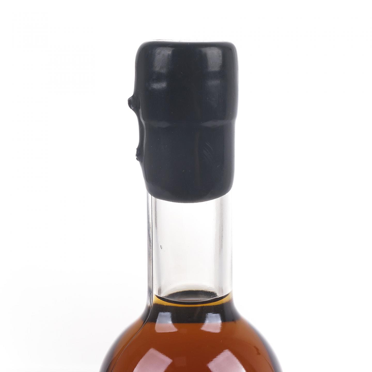Hazelburn 哈索本 19年 Open Day 2025 云顶酒厂出品 350ml