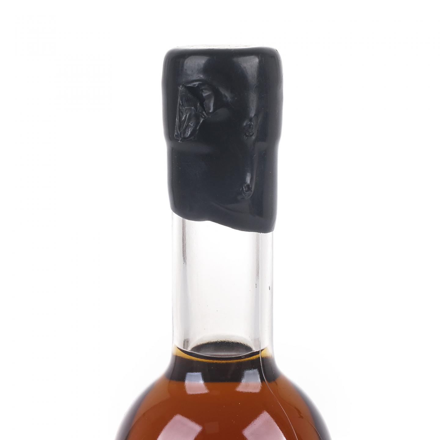 Hazelburn 哈索本 19年 Open Day 2025 云顶酒厂出品 350ml