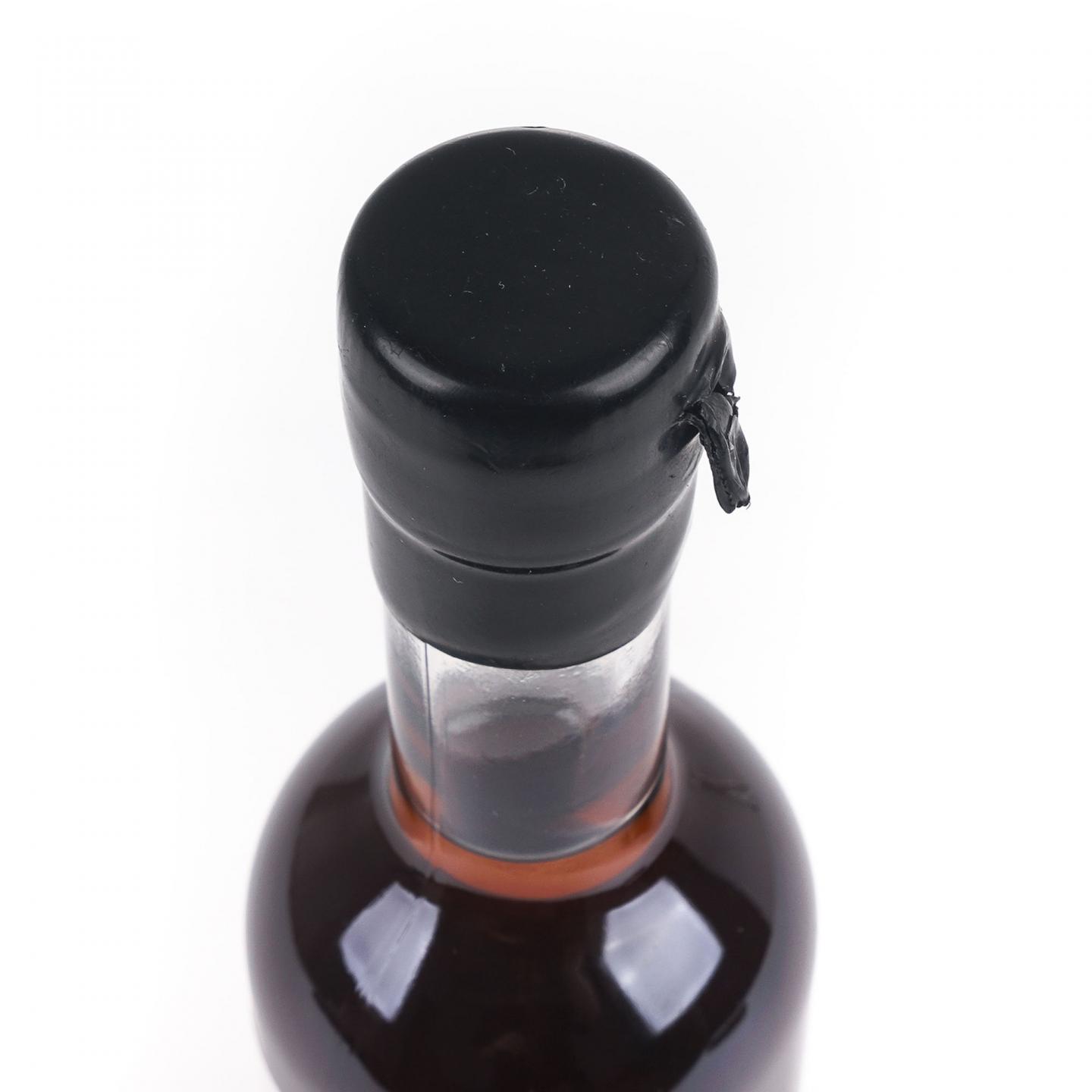 Hazelburn 哈索本 19年 Open Day 2025 云顶酒厂出品 350ml