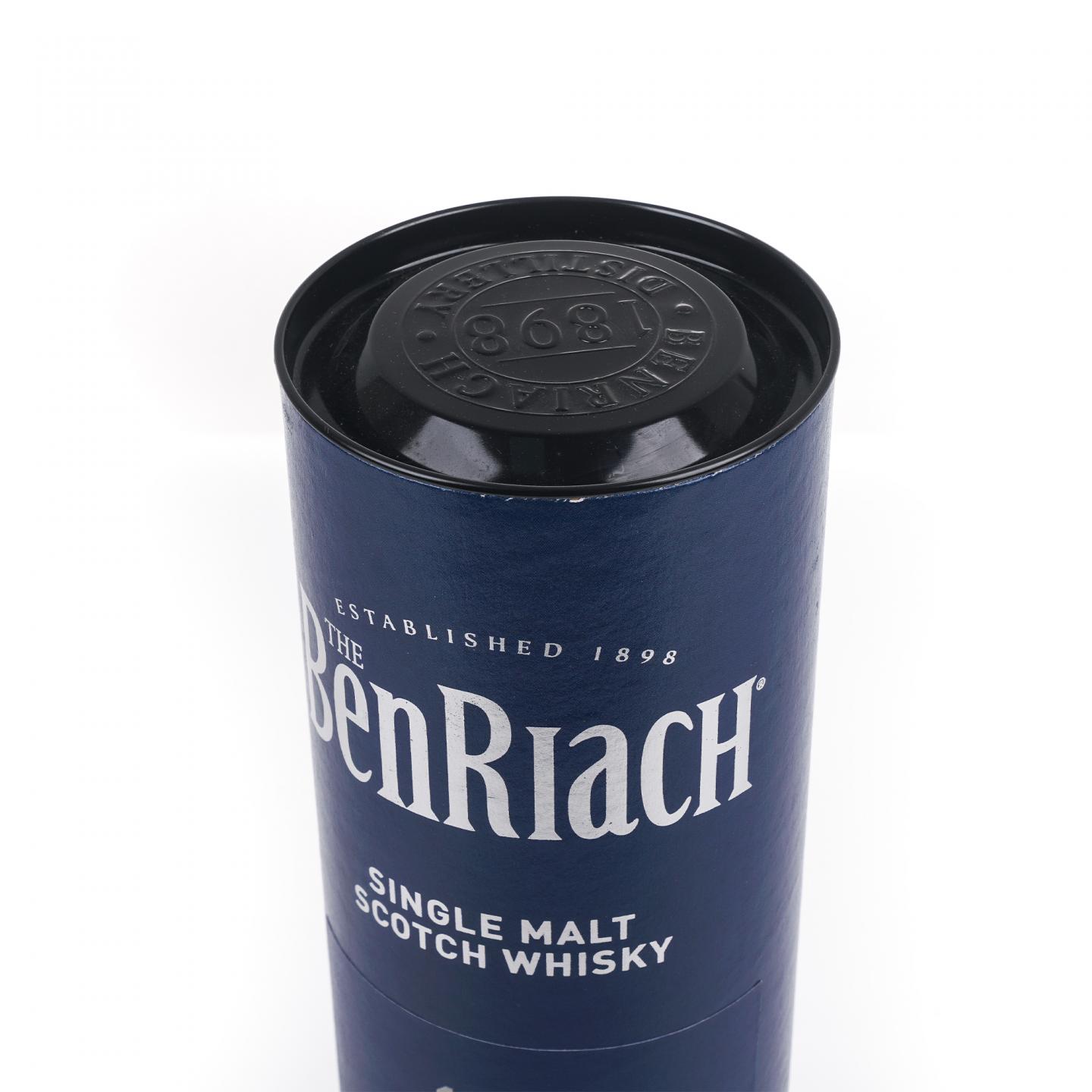 BenRiach 本利亚克 25年 1994-2020 雪莉桶#1271