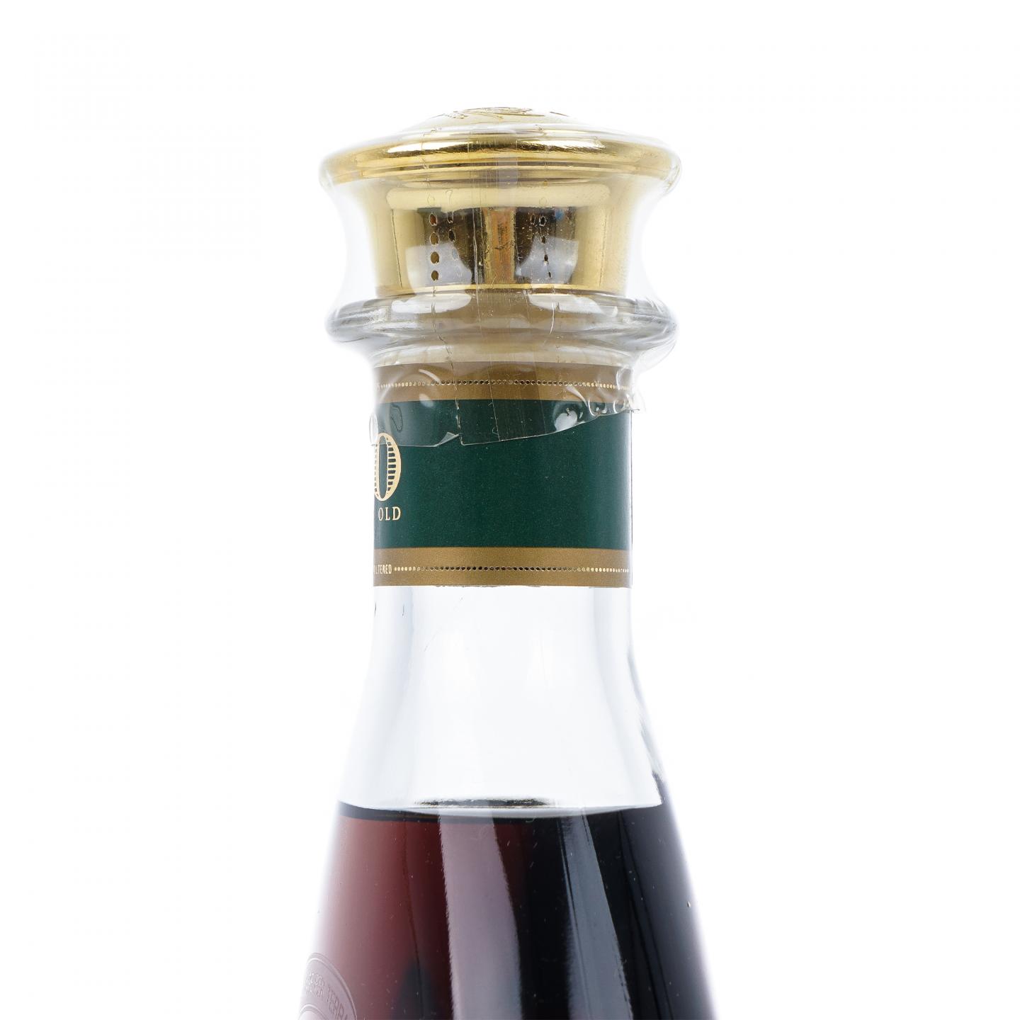 Glenglassaugh 格兰格拉索 30年 水滴瓶