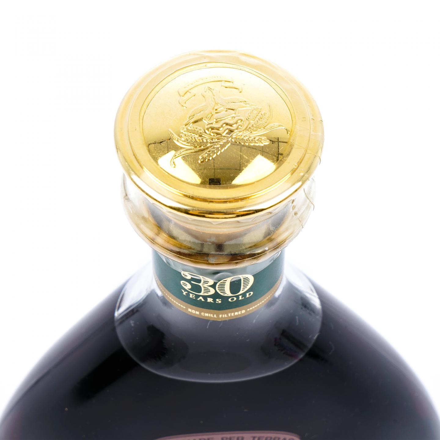 Glenglassaugh 格兰格拉索 30年 水滴瓶
