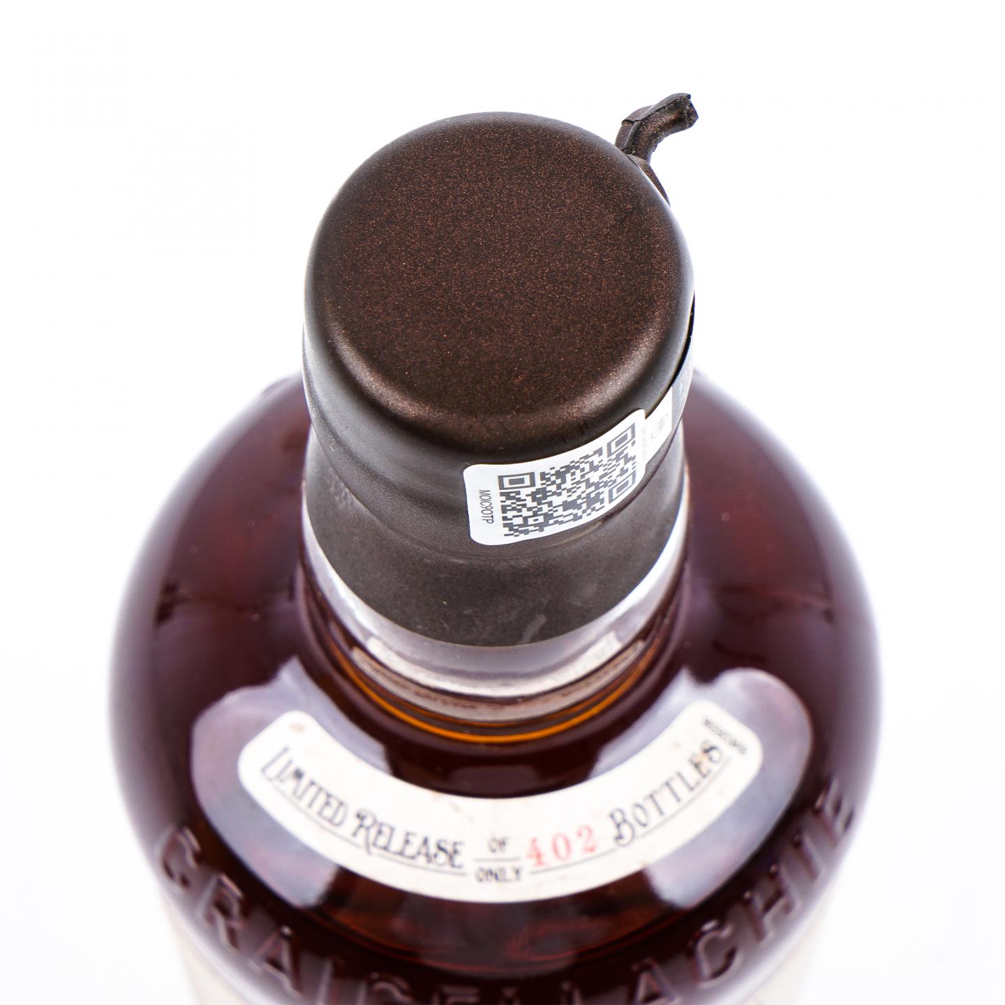Craigellachie 克莱拉奇 41年 1980-2021 ECS系列 行货