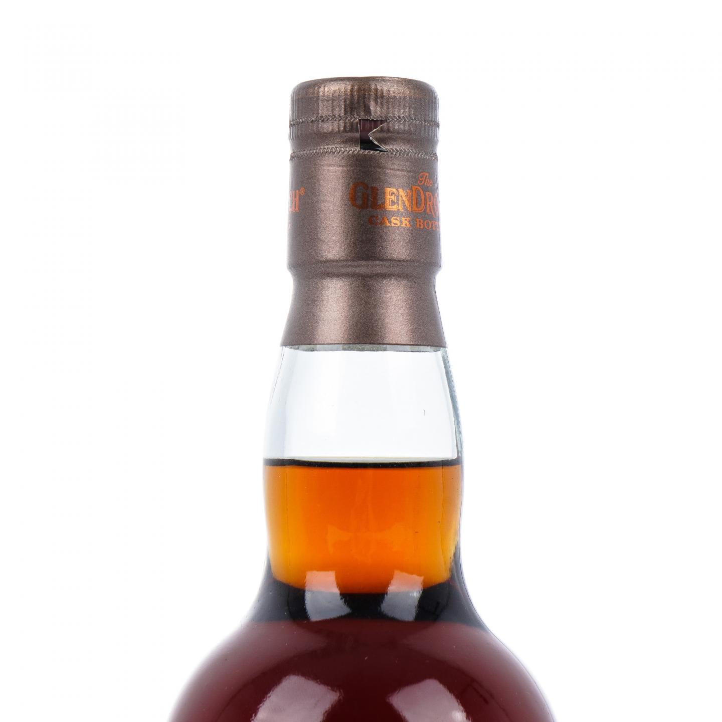 Glendronach 格兰多纳 26年 1992-2018 雪莉桶#74
