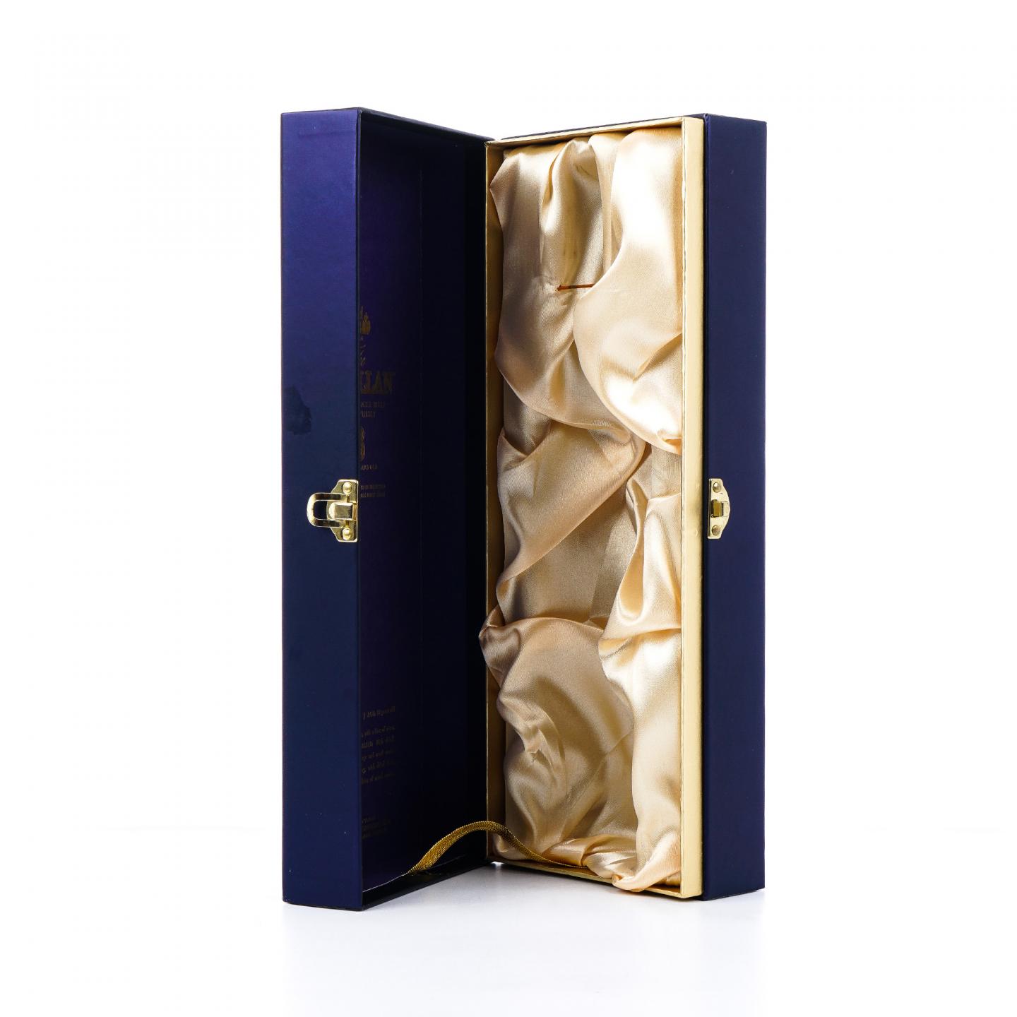 Macallan 麦卡伦 18年 1996 雪莉桶 700ML