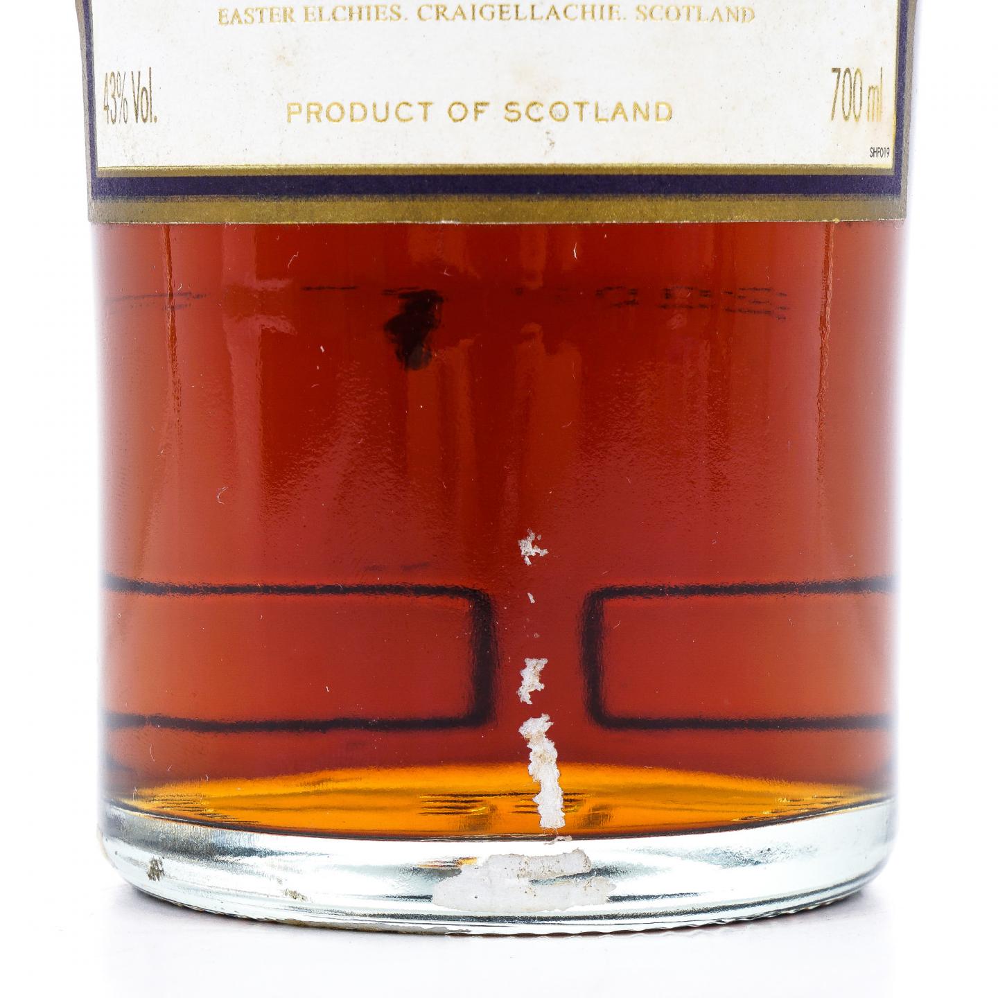 Macallan 麦卡伦 18年 1991 雪莉桶