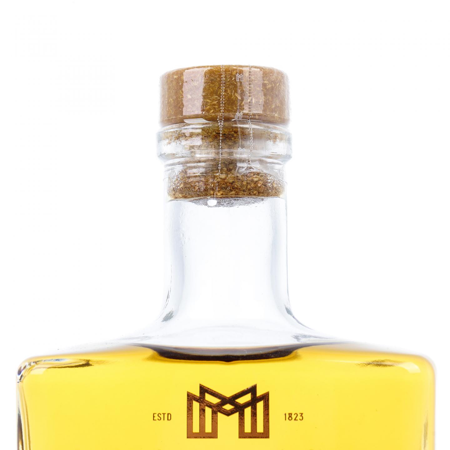 Mortlach 慕赫 BECOME 成就 Philippes Starck