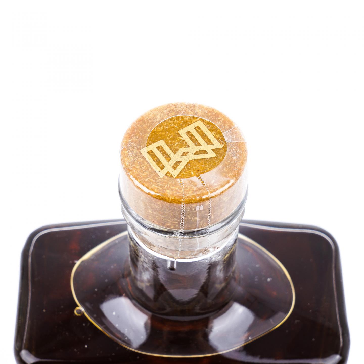 Mortlach 慕赫 BECOME 成就 Philippes Starck