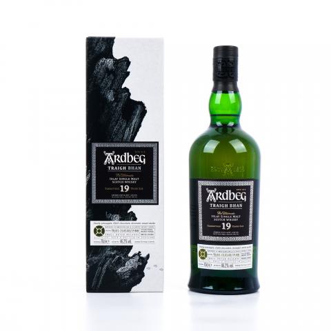 Ardbeg 阿贝 19年 2019 鸣沙 第一版