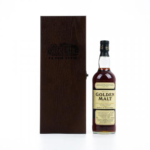 Speyside Region 1973-2014 TSID 单桶#7989