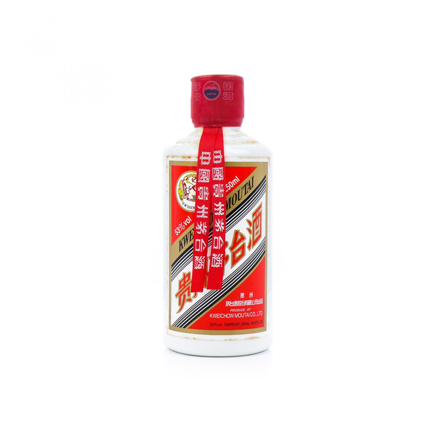 贵州茅台·2018年 飞天 250ml