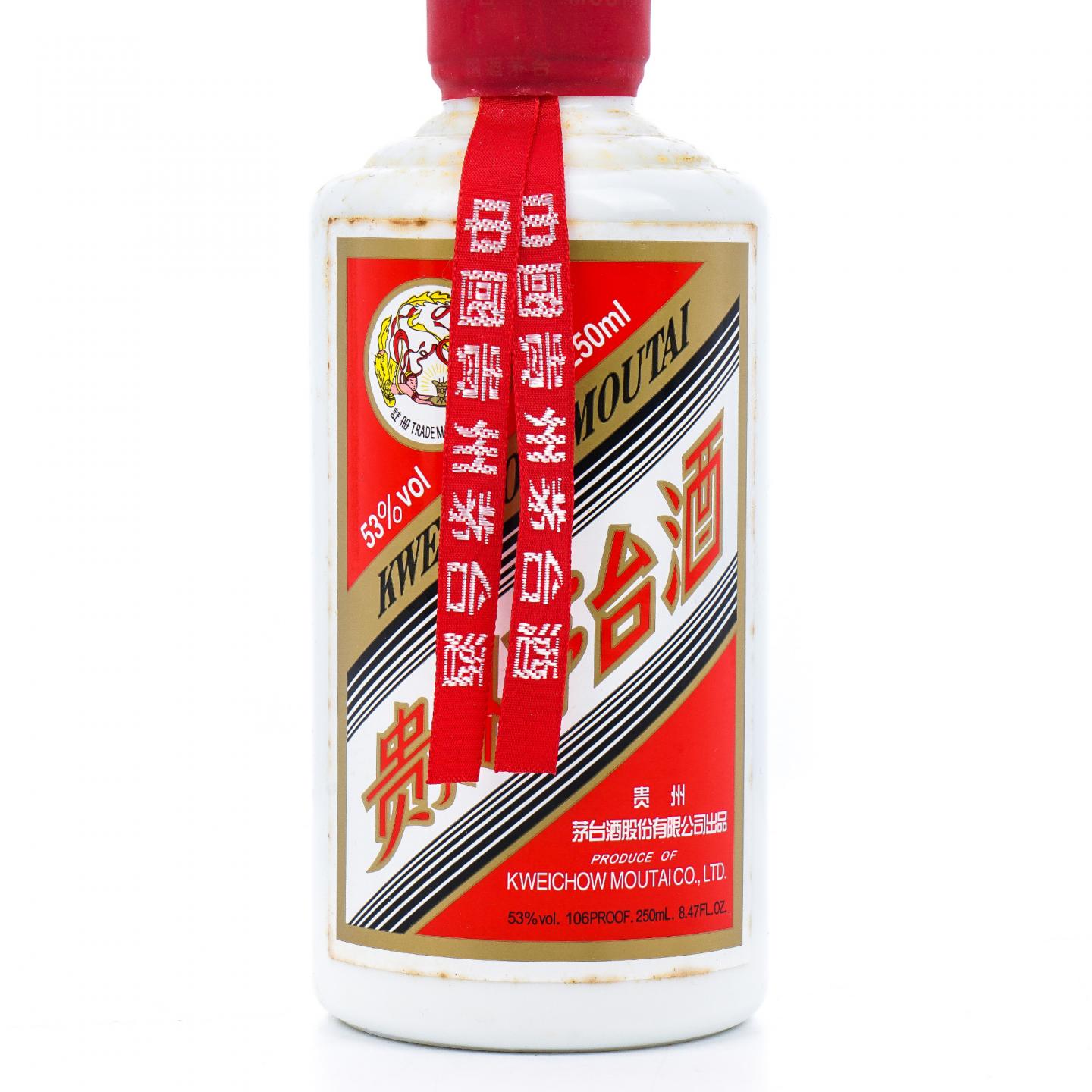 贵州茅台·2018年 飞天 250ml