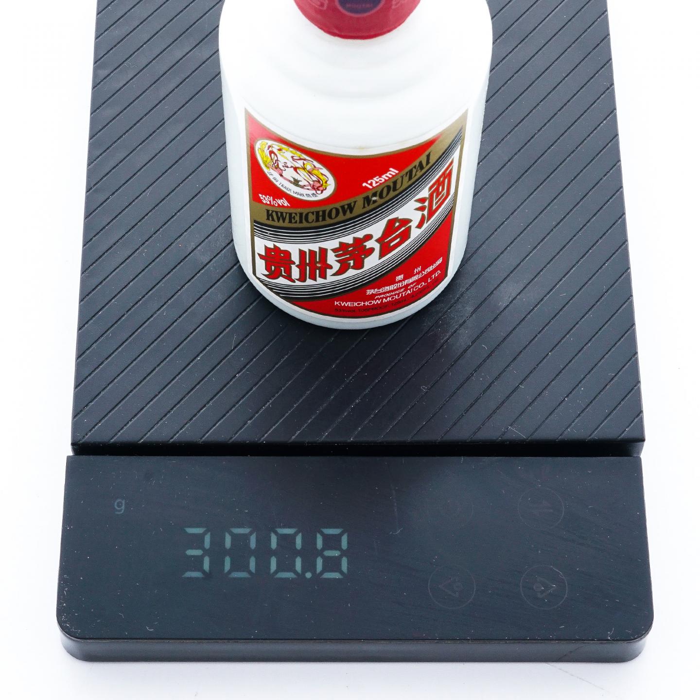 贵州茅台·2021年 飞天 125ml 12支组