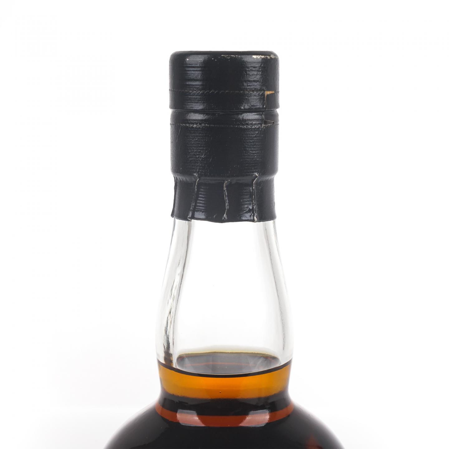 Kawasaki 1982 Whisky Live Tokyo 2011 单一谷物