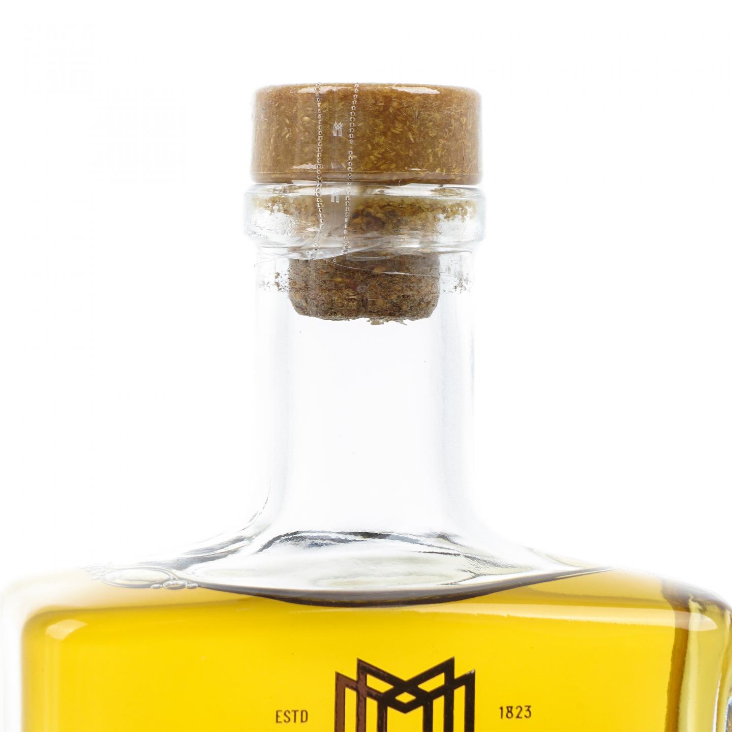 Mortlach 慕赫 BECOME 成就 Philippes Starck
