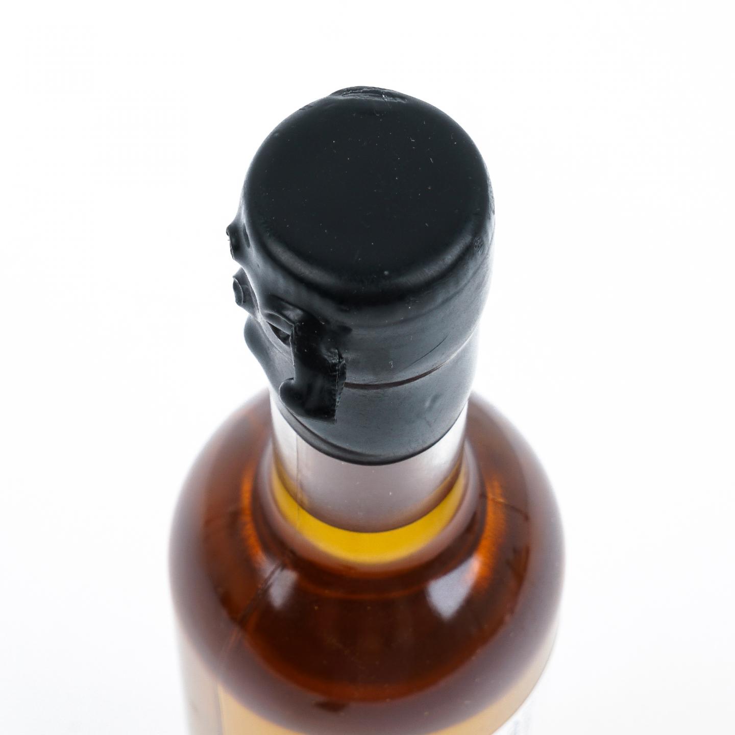 可蓝 20年 Glengyle出品 Open Day 2025 350ml