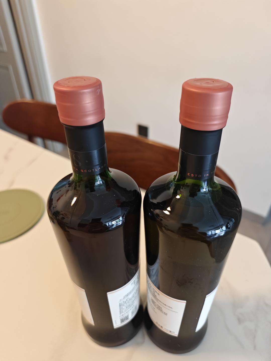 smws2025威士忌节1.292+107.26