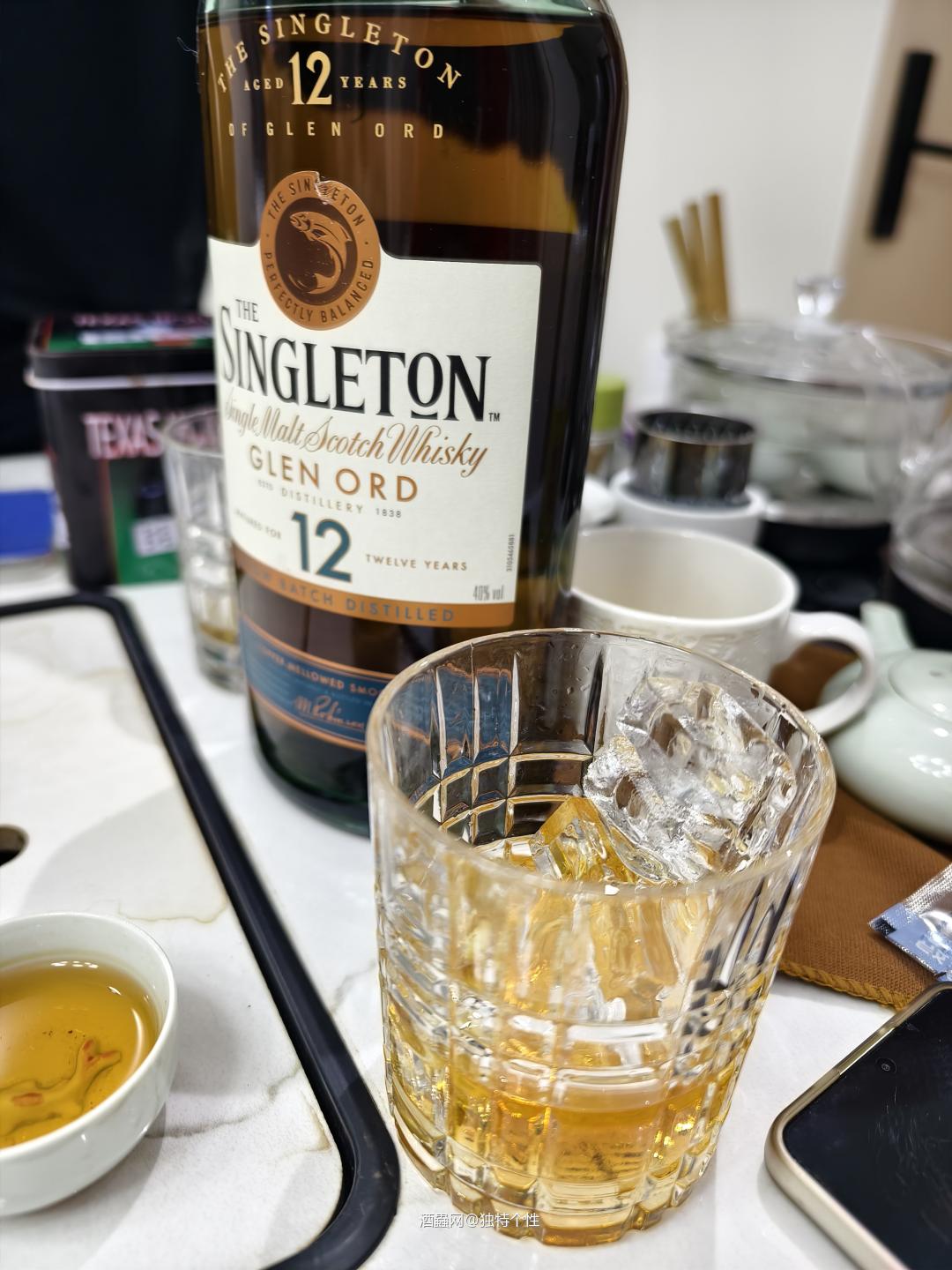 苏格登也还可以