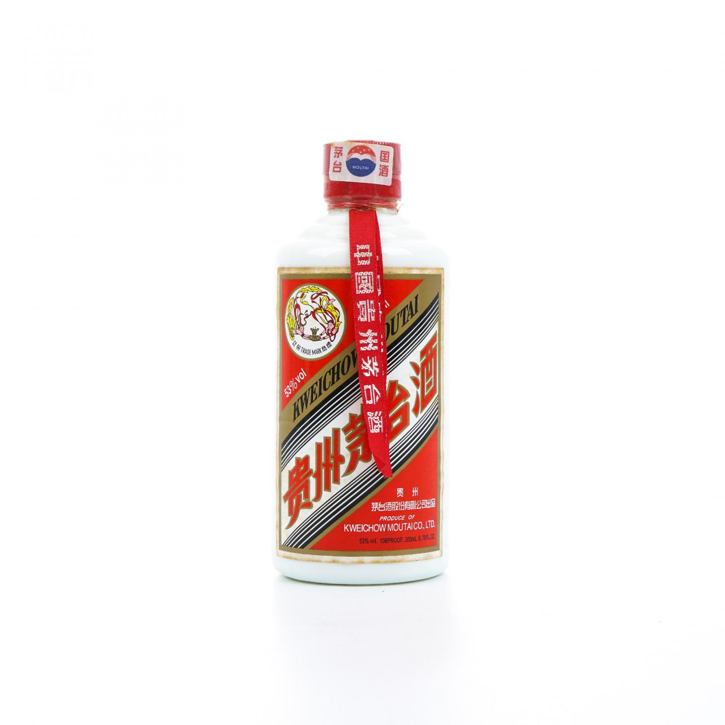 贵州茅台·2013 飞天 200ml