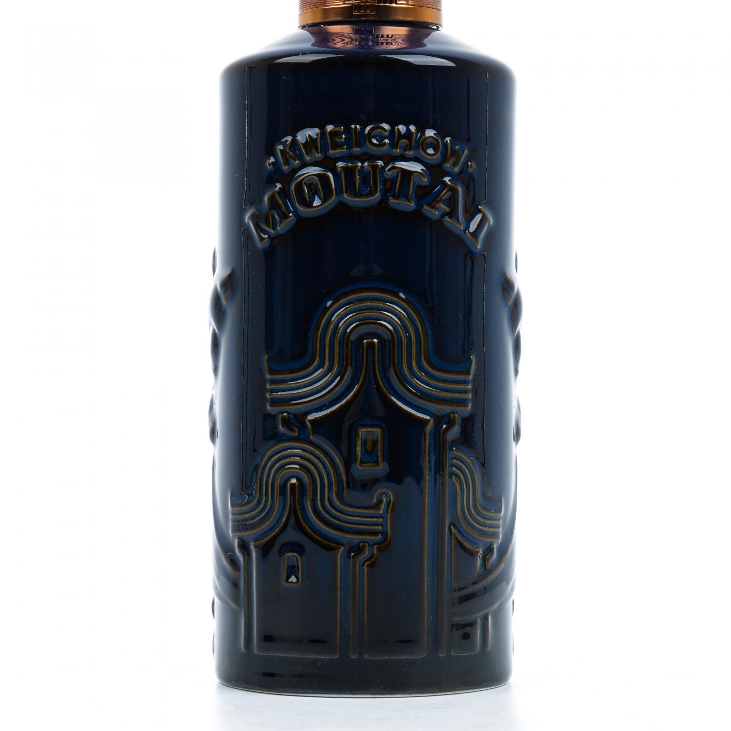 贵州茅台·2024 醒狮戏珠 500ml