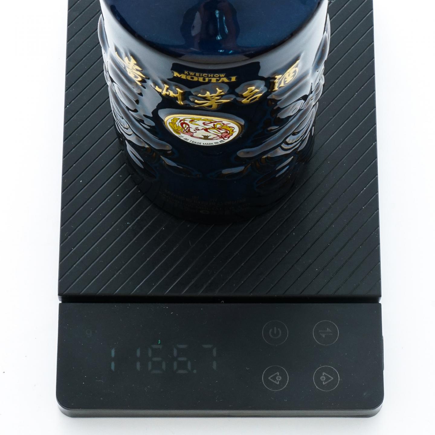 贵州茅台·2024 醒狮戏珠 500ml