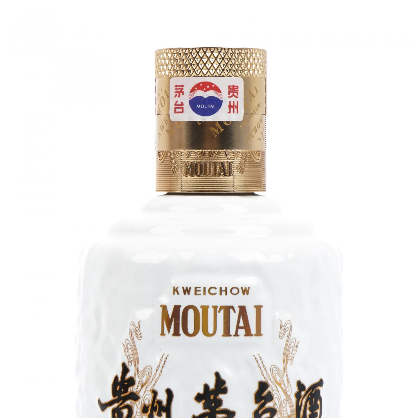 贵州茅台·2022 盈典佳酿
