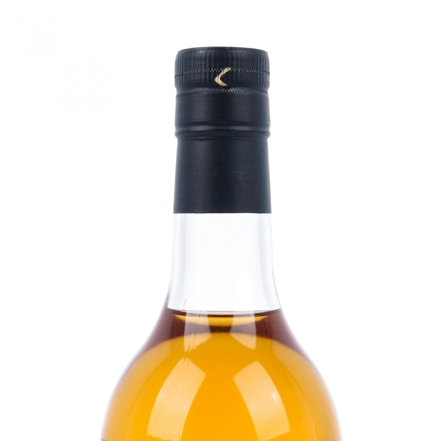 Blended Malt 2014-2019 虎之选 MBl 桶强