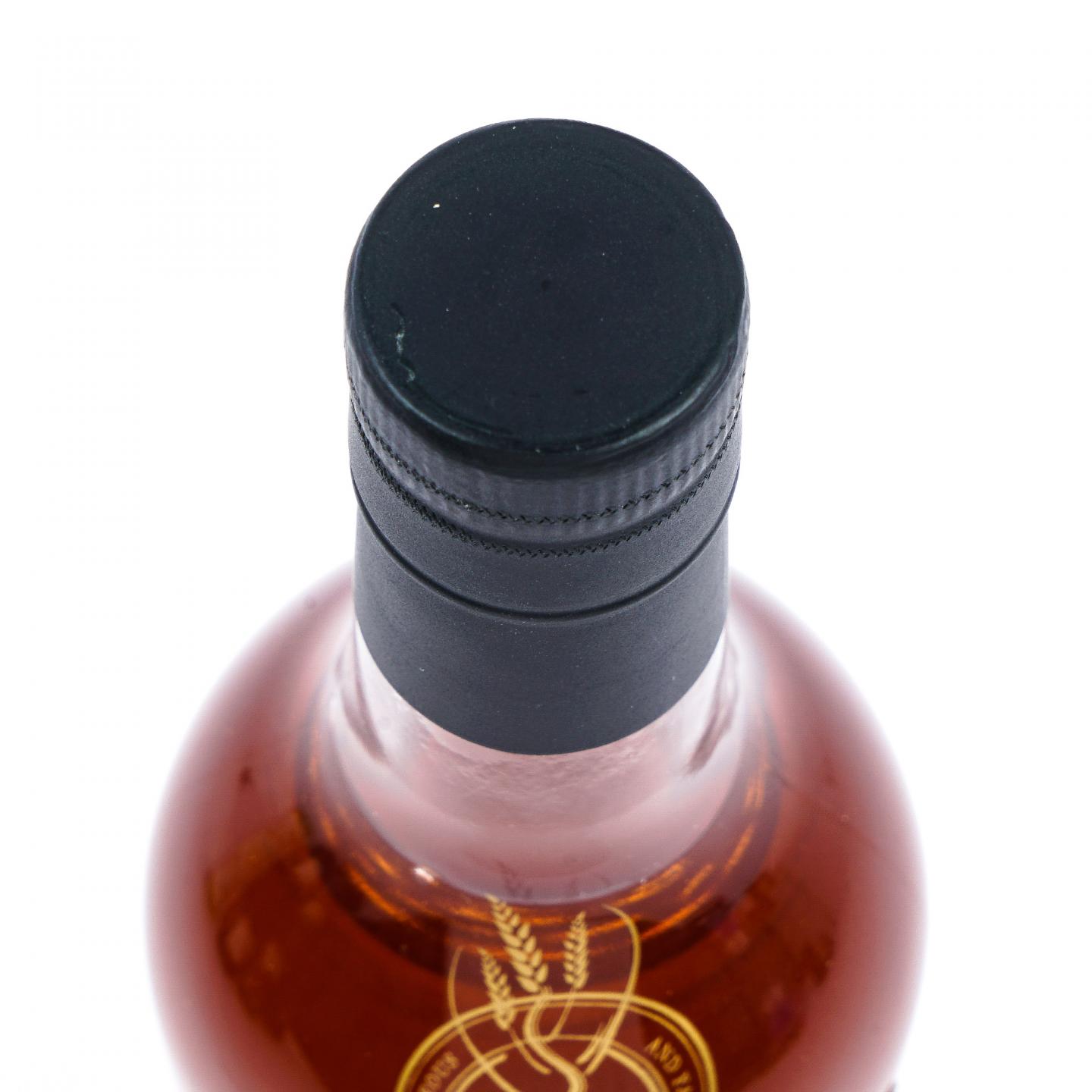 Blended Malt 2014-2019 虎之选 MBl 桶强