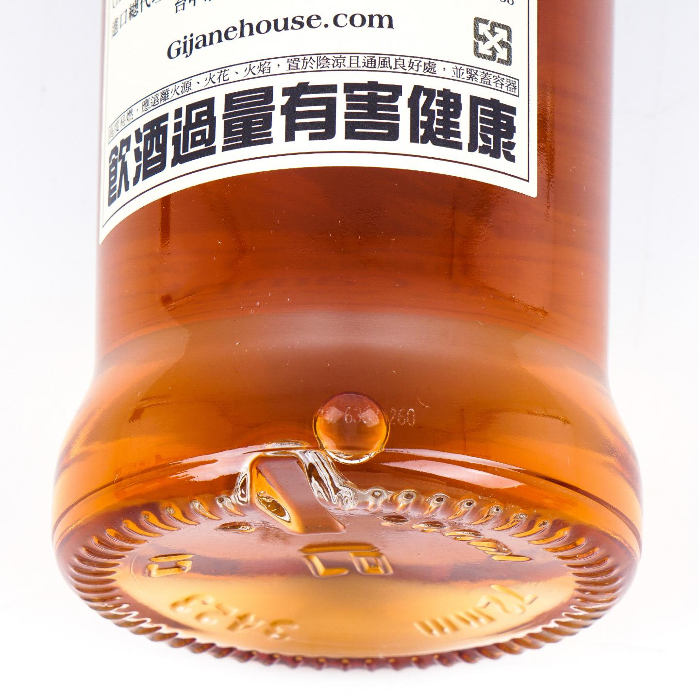 Blended Malt 2014-2019 虎之选 MBl 桶强
