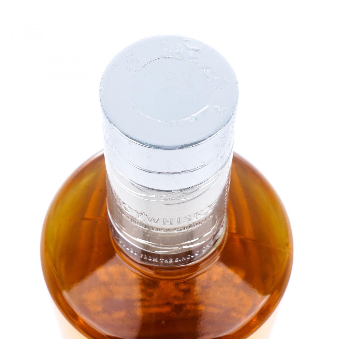 Craigellachie 克莱拉奇 12年 2008-2021 波本桶#4288 鉴赏家甄选 Joy