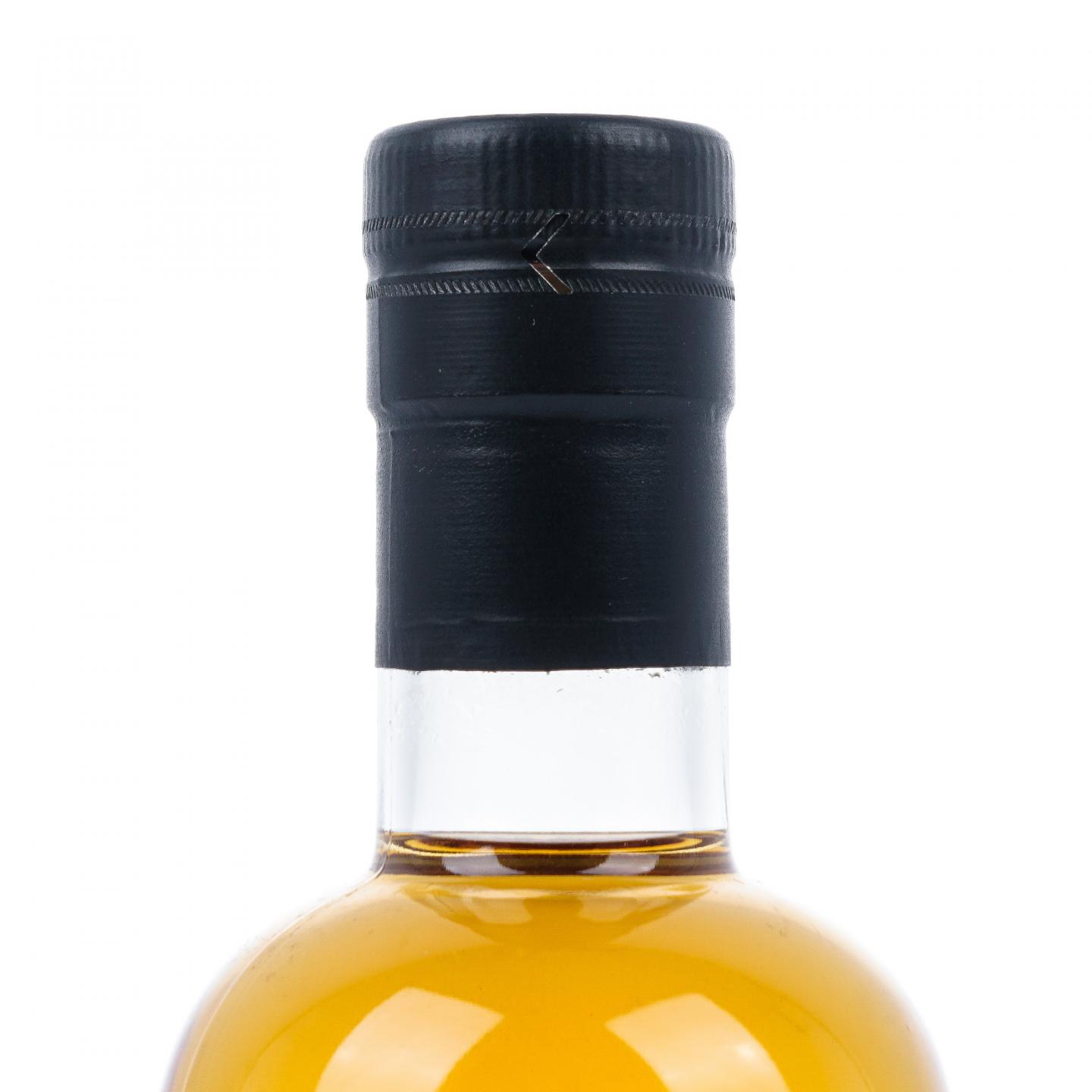 Ardbeg 阿贝 12年 Darkness 500ml