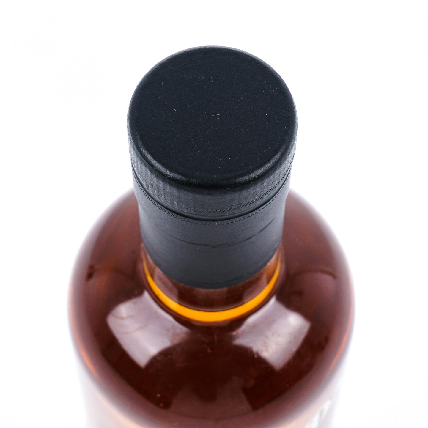 Ardbeg 阿贝 12年 Darkness 500ml