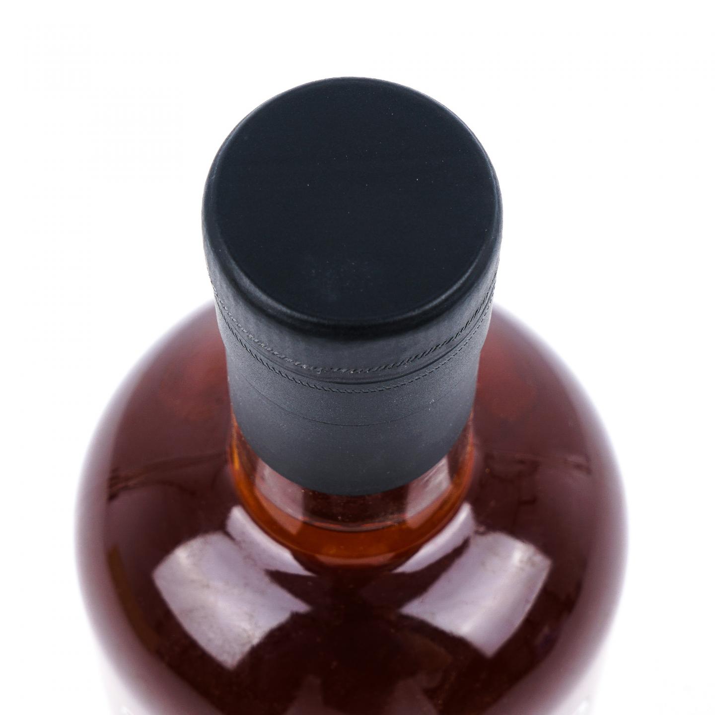 Ardbeg 阿贝 12年 雪莉桶后熟 Darkland