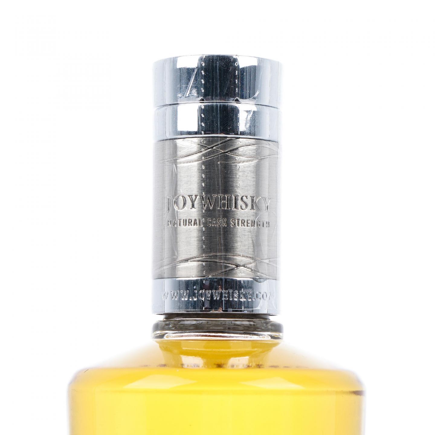 Craigellachie 克莱拉奇 12年 2008-2021 波本桶#4286鉴赏家甄选 Joy