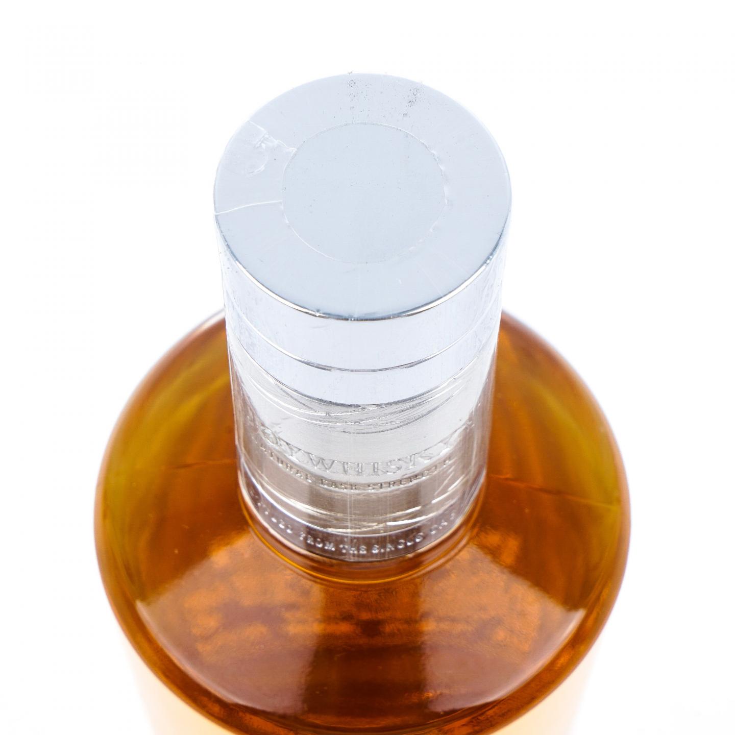 Craigellachie 克莱拉奇 12年 2008-2021 波本桶#4286鉴赏家甄选 Joy