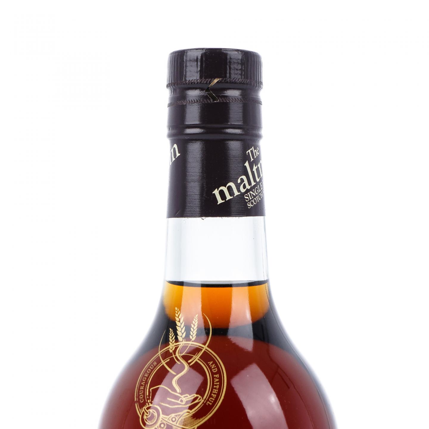 Ardbeg 阿贝 2008-2021 MBl 虎之选 雪莉桶#1634