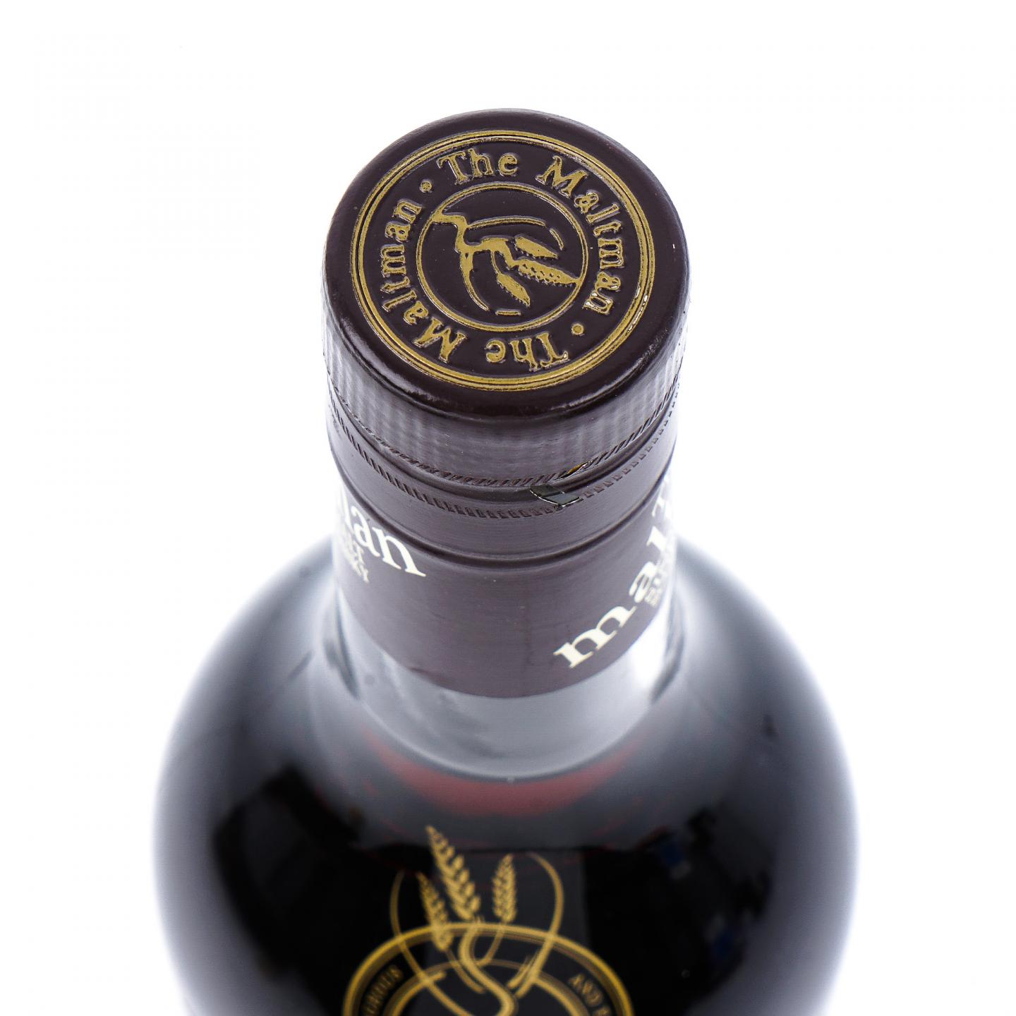 Ardbeg 阿贝 2008-2021 MBl 虎之选 雪莉桶#1634