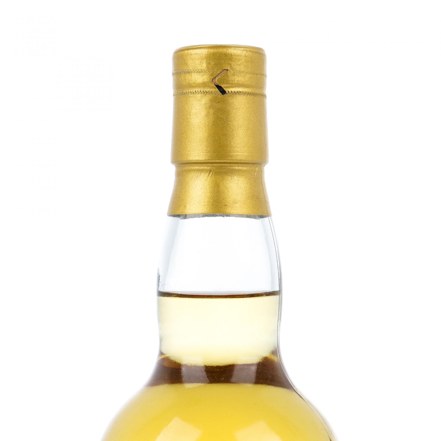 Glen Garioch 格兰盖瑞 9年 2012-2021 Joy x 小林漫画