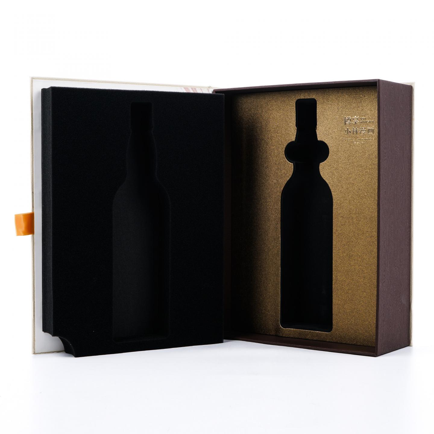 Glen Garioch 格兰盖瑞 9年 2012-2021 Joy x 小林漫画