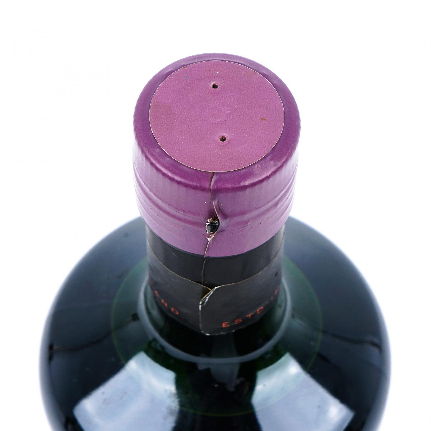 SMWS 52.23 老富特尼 11年 2007