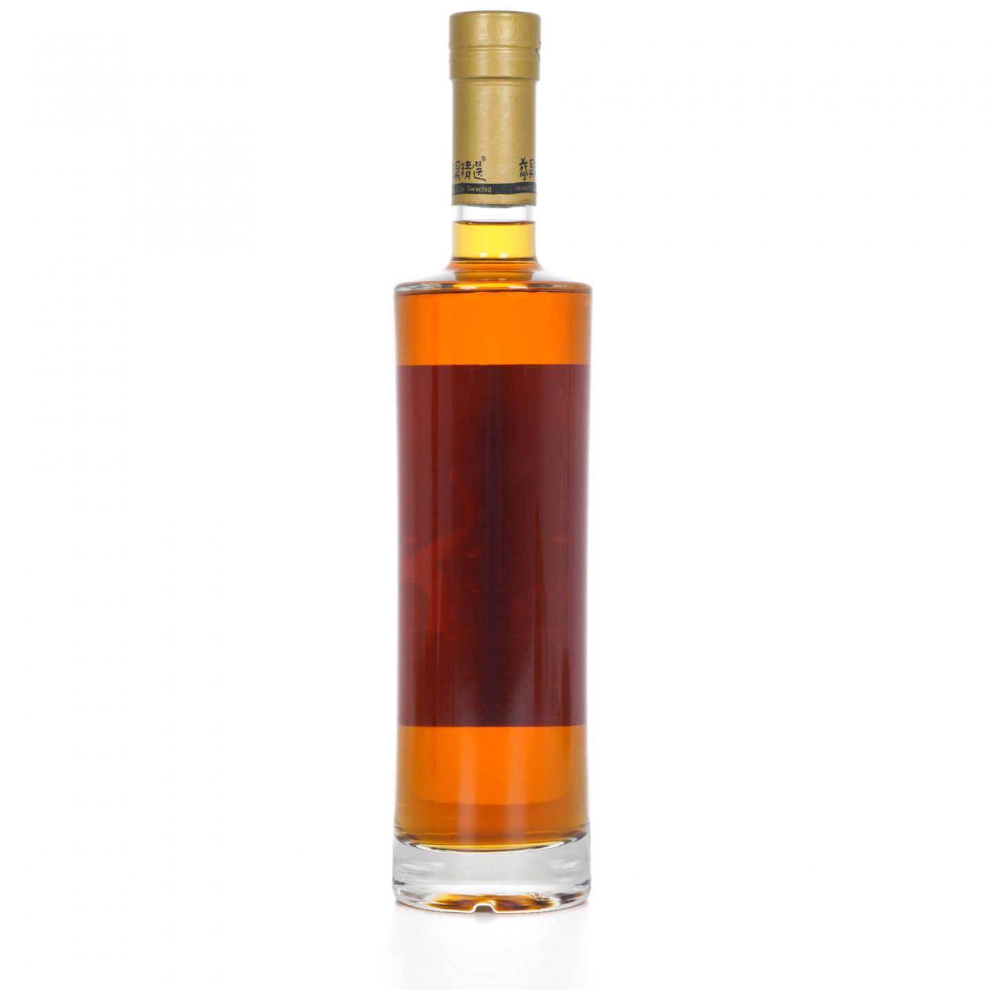 Lagavulin 乐加维林 25年 1994-2019 蔡昊精选